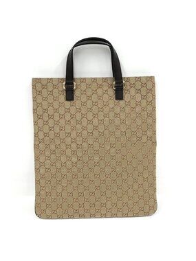 Gucci Handbag GG Canvas